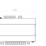 Tegis Astroconnect_control unit_Management solutions_