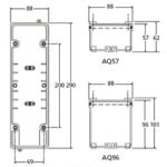 waterproof junction box_Aquapak_Sogexi_LACROIX City