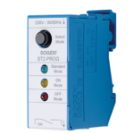 LACROIX City ST2 Protocols generator