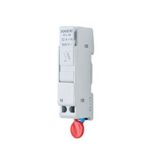 Protection of electronic power supply Sogexi
